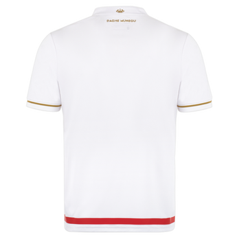 Maglia Calcio Mizuno AS Monaco Casa Home Gara 2025/2026