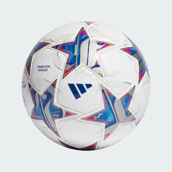 Pallone Calcio Adidas Official Match Ball Uefa Champions League Fifa Quality in Box