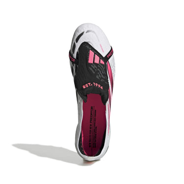 Scarpe Calcio Predator Elite FT Fold-Over Tongue AG Artificial Grass Chaos vs Control Pack