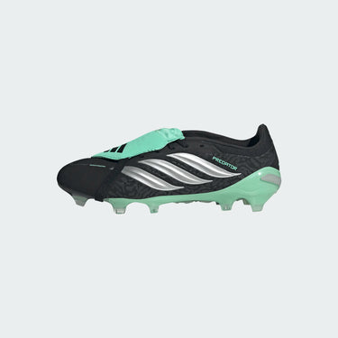 Scarpe Calcio Predator Pro FT Fold-Over Tongue FG Firm Ground Final Rush Pack