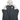 Mizuno Calcio Full Zip Tech Hoodie AS Monaco Cappuccio Grigia 25/26