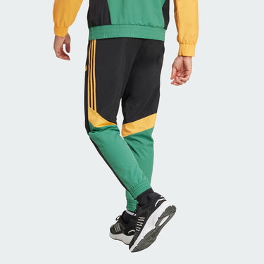 Adidas Pantaloni Tuta Arsenal AFC Nero SZN Pants 2024/2025