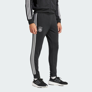 Adidas Pantalone Calcio Tuta DNA Germania DFB Nero 2024