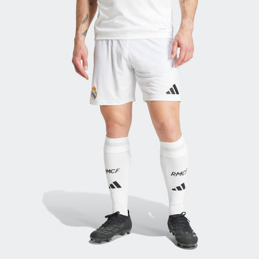 Adidas PantaloncinI Home Shorts Real Madrid Bianco 2024/2025