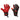 Guanti Portiere GiSix G6 da bambino Grip Control 24 Spines BLACK con stecche