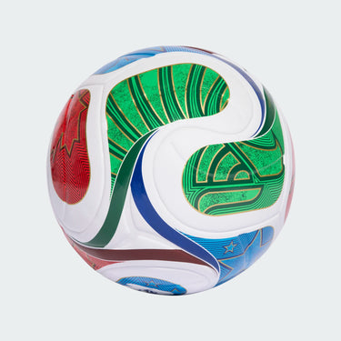 Pallone Calcio Adidas Fifa World Cup 26 Trionda League Ball Fifa Quality Misura 5