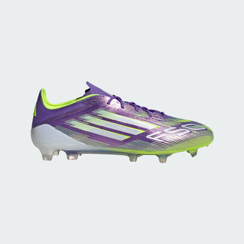 Scarpe Calcio Adidas F50 Elite FG Firm Ground Radiant Blaze Pack