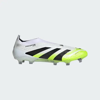 Scarpe Calcio Predator Elite FG Laceless LL Firm Ground Radiant Blaze Pack