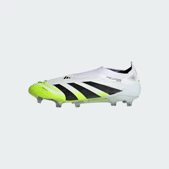 Scarpe Calcio Predator Elite FG Laceless LL Firm Ground Radiant Blaze Pack