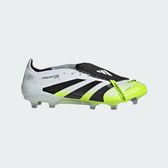 Scarpe Calcio Predator Elite FT Fold-Over Tongue Firm Ground Radiant Blaze Pack