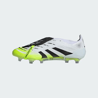Scarpe Calcio Predator Elite FT Fold-Over Tongue Firm Ground Radiant Blaze Pack