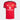 Adidas Maglia Calcio MUFC Manchester United Home 2025/2026