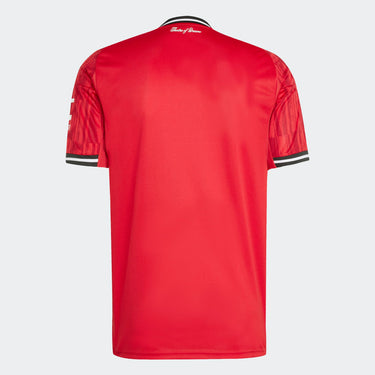 Adidas Maglia Calcio MUFC Manchester United Home 2025/2026