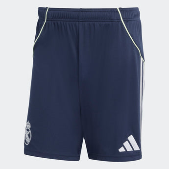 Adidas Pantaloncini Calcio Away Shorts Real Madrid 2025/2026