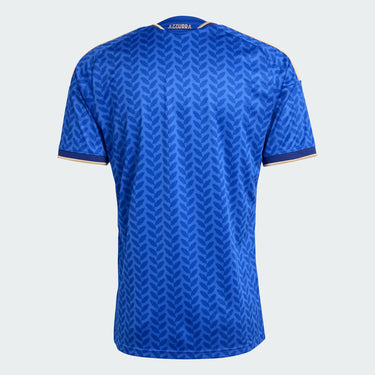 Maglia Calcio Adidas Italia FIGC Home 26 WC2026