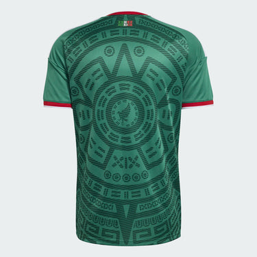 Maglia Calcio Adidas Messico Mexico Home WC2026