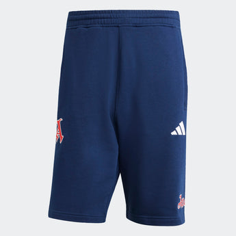 Adidas Pantaloncini AFC Arsenal US Shorts Blu 2025