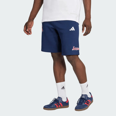 Adidas Pantaloncini AFC Arsenal US Shorts Blu 2025