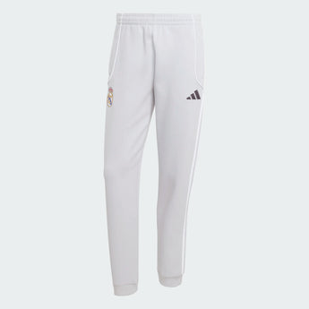Adidas Pantaloni Calcio Tuta Real Madrid UBP DKPNT Double Knit Pants 2025/2026