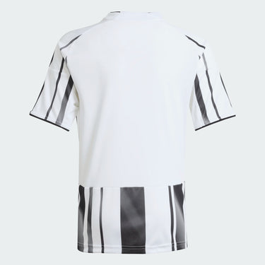 Adidas Maglia Calcio Home Junior Ragazzo Juventus 2025/2026