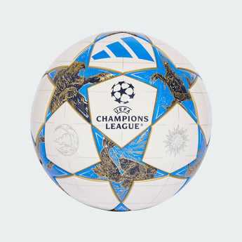 Pallone Calcio Adidas Uefa Champions League J350 2025/2026 Misura 4
