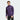 Adidas Giacca Calcio Tuta Manchester United Pre Jacket Viola 2025/2026