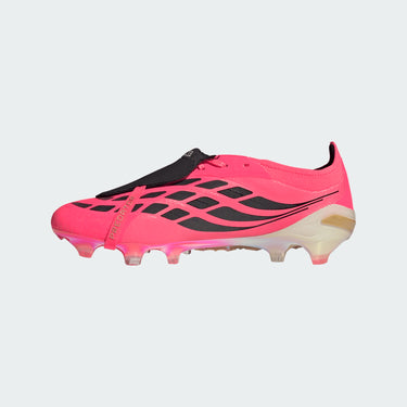 Scarpe Calcio Predator Elite FT Fold-Over Tongue FG Road to Glory Pack