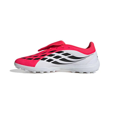 Scarpe Calcio Calcetto Adidas Predator Fold Over Tongue FT TF League Turf Born for Goals Pack