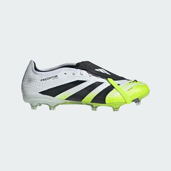Scarpe Calcio Predator Pro FT FG Firm Ground Radiant Blaze Pack
