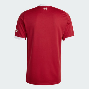 Maglia Calcio Adidas Liverpool LFC Home 2025/2026