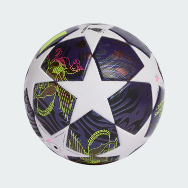 Pallone Calcio Adidas Uefa Champions League J290 2025/2026 Misura 4