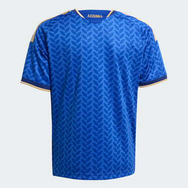 Maglia Adidas Italia Home Junior Ragazzi WC2026 FIGC Azzurri