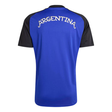 Adidas Maglia Calcio Pre Match AFA Argentina WC2026 Originals