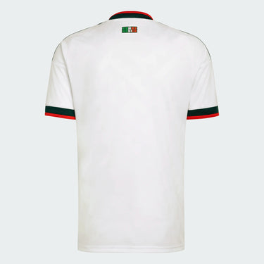 Maglia Calcio Adidas Messico Mexico Away OG Originals WC2026