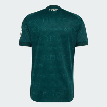 Adidas Maglia Calcio Real Madrid Away Verde OG Originals 2026/2027