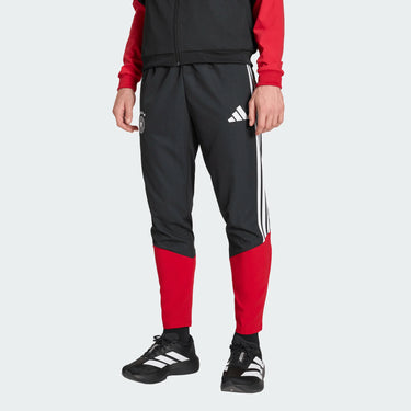 Adidas Pantaloni Calcio Tuta DFB Germania Pre Pant WC2026