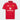 Adidas Maglia Calcio Home Junior Ragazzo MUFC Manchester United 2026/2027