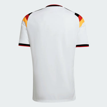 Maglia Calcio Adidas Germania DFB Home WC2026