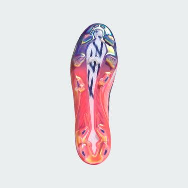 Scarpe Calcio Adidas F50 Hyperfast Elite FG Firm Ground Caos vs Control Pack