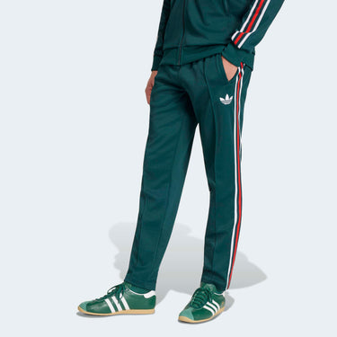 Pantaloni Adidas Messico FMF OG Originals Pants WC2026 Verdi