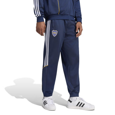 Adidas Pantaloni Calcio Boca Juniors TP Anniversary 2001 - 2026/2027