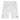 Pantaloncini Calcio Mizuno Home Junior Ragazzi Lazio Gara Bianco 2025/2026
