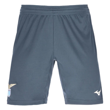 Pantaloncini Calcio Mizuno Away 2nd Junior Ragazzi Lazio Gara 2025/2026