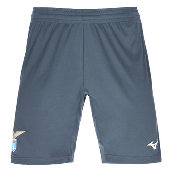 Pantaloncini Calcio Mizuno Away 2nd Junior Ragazzi Lazio Gara 2025/2026