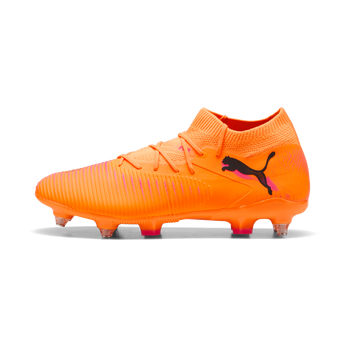 Scarpe Calcio Puma Future 8 Match MxSG Mista Soft Ground Hot Pursuit Pack Orange