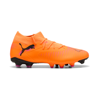 Scarpe Calcio Puma Future 8 Match FG/AG Hot Pursuit Pack Orange
