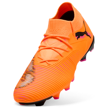 Scarpe Calcio Puma Future 8 Match FG/AG Hot Pursuit Pack Orange