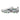 Scarpe Calcio Mizuno Alpha II Elite Mix Mista Soft Ground Silver Lime