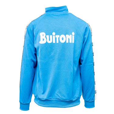 Giacca Calcio NR Classico Napoli Allenamento Maradona Buitoni 1987/88