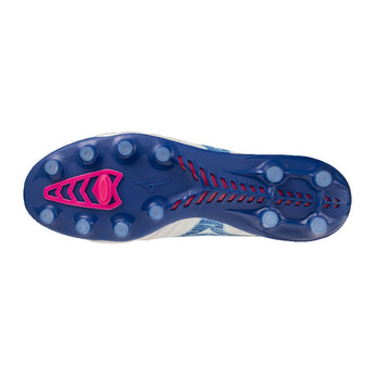 Scarpe Calcio Mizuno Morelia Neo Beta Elite IV FG Urban Electric Pack